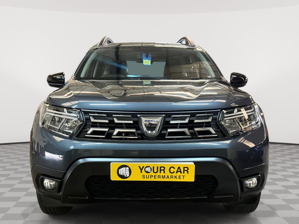 Used Dacia Duster 2022 for sale - 76234435: Photo 10