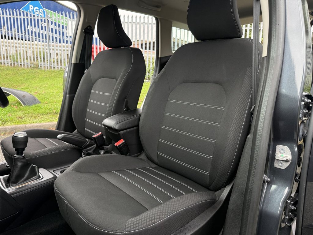 Used Dacia Duster 2022 for sale - 76234435: Photo 14