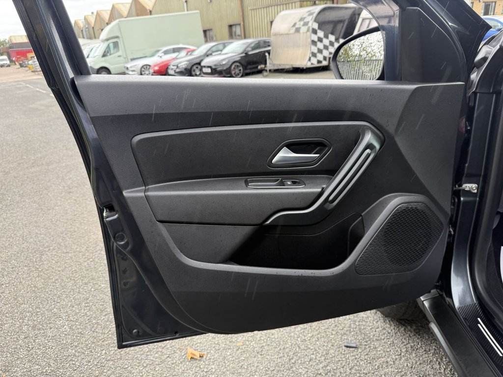 Used Dacia Duster 2022 for sale - 76234435: Photo 15