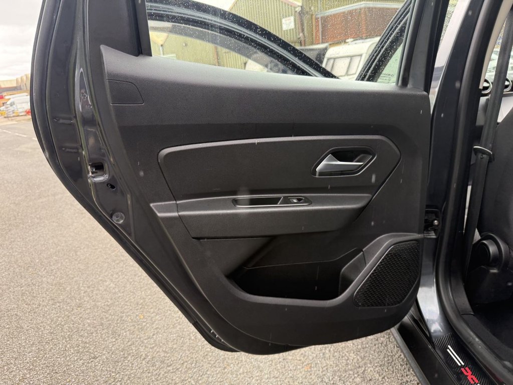 Used Dacia Duster 2022 for sale - 76234435: Photo 16