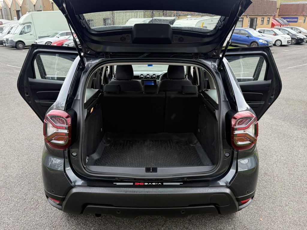 Used Dacia Duster 2022 for sale - 76234435: Photo 17