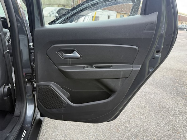 Used Dacia Duster 2022 for sale - 76234435: Photo 18