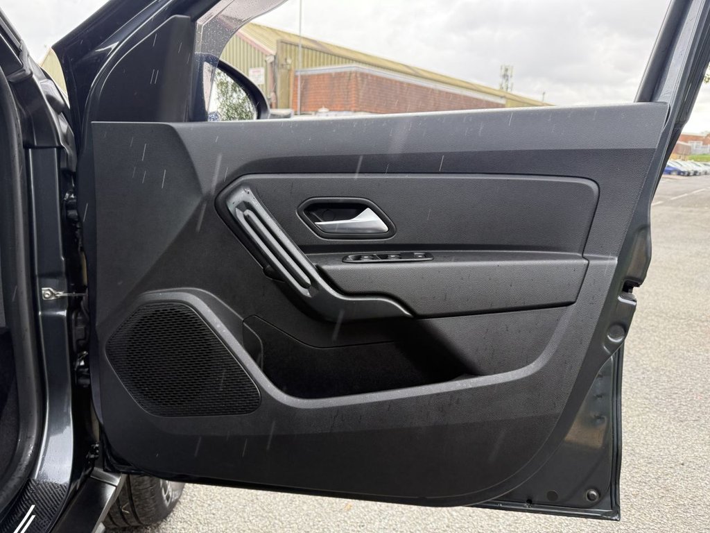 Used Dacia Duster 2022 for sale - 76234435: Photo 19