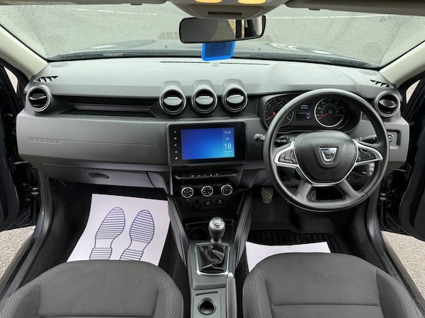 Used Dacia Duster 2022 for sale - 76234435: Photo 20