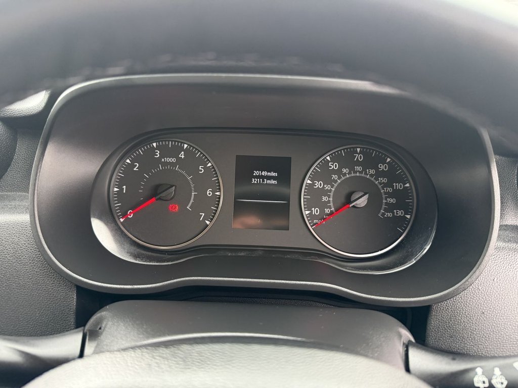 Used Dacia Duster 2022 for sale - 76234435: Photo 22