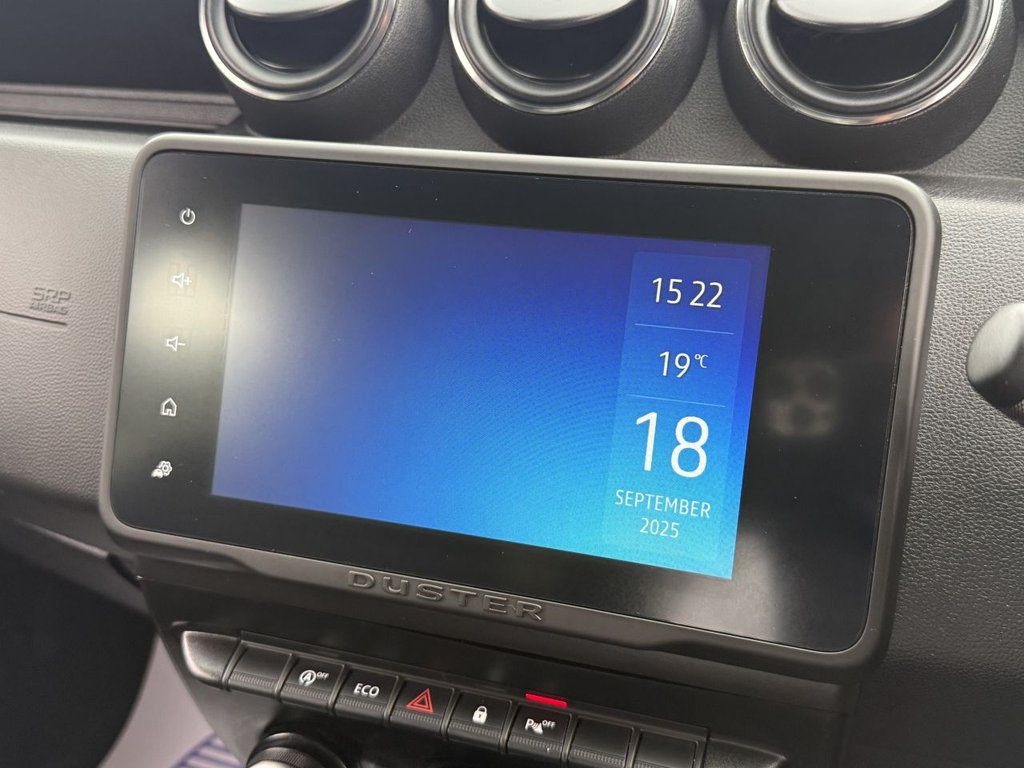 Used Dacia Duster 2022 for sale - 76234435: Photo 23