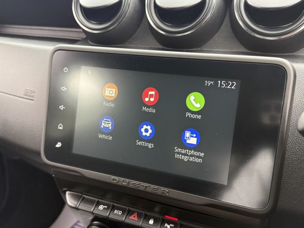 Used Dacia Duster 2022 for sale - 76234435: Photo 24