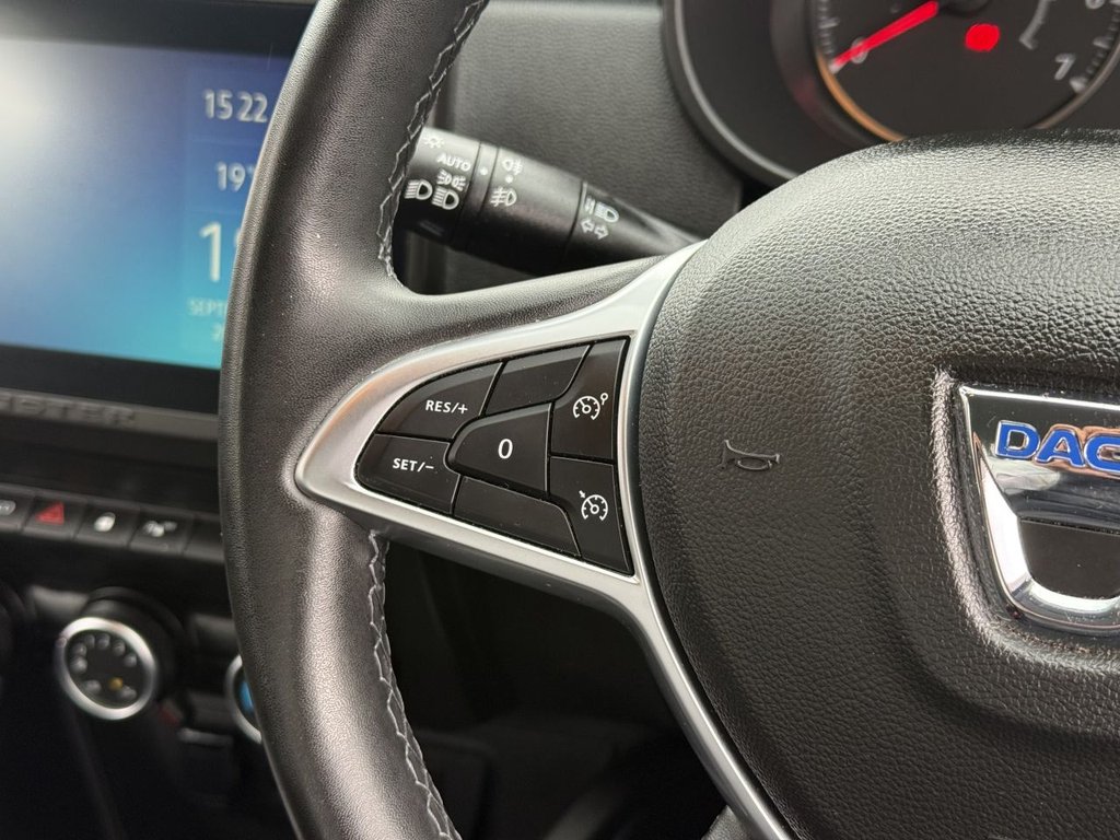 Used Dacia Duster 2022 for sale - 76234435: Photo 27