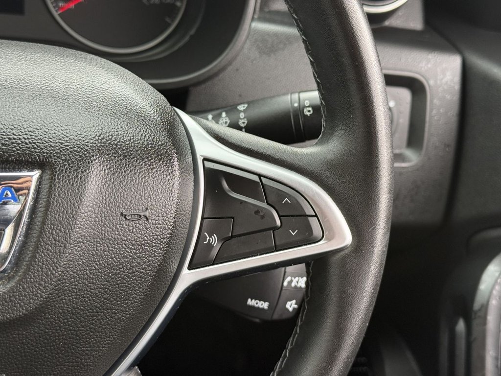 Used Dacia Duster 2022 for sale - 76234435: Photo 28