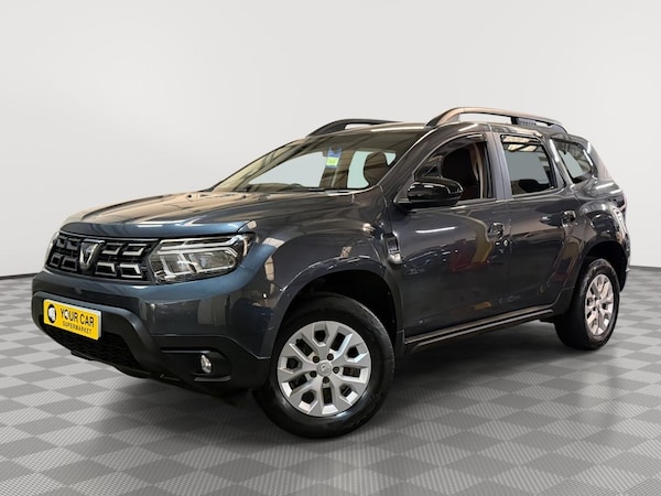 Used Dacia Duster 2022 for sale - 76234435: Photo 3