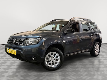 Used Dacia Duster 2022 for sale - 76234435: Photo