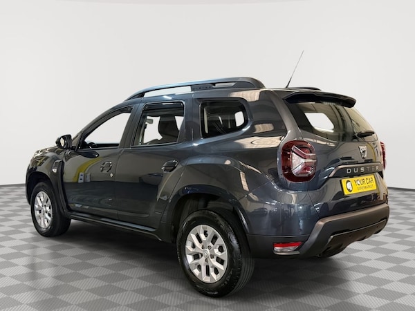 Used Dacia Duster 2022 for sale - 76234435: Photo 9