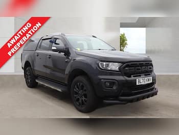 Used Ford Ranger 2020 for sale - 79709006: Photo