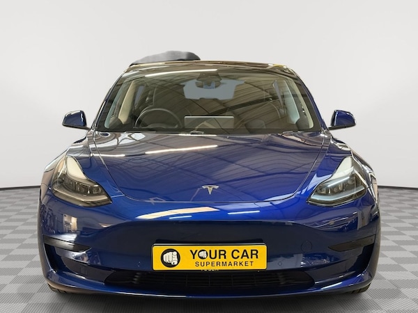 Used Tesla Model 3 2021 for sale - 76234334: Photo 10
