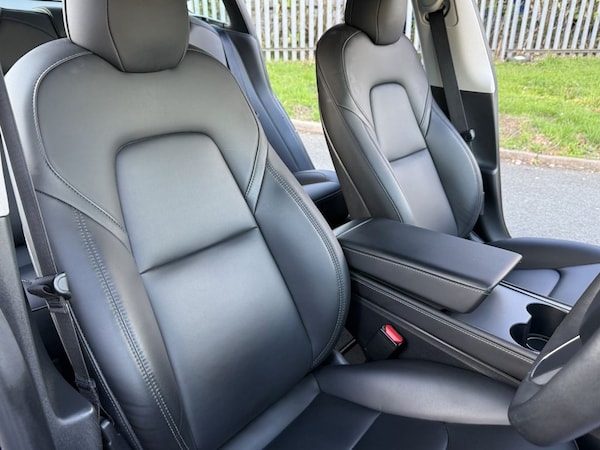 Used Tesla Model 3 2021 for sale - 76234334: Photo 11
