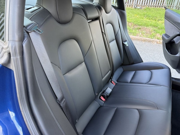 Used Tesla Model 3 2021 for sale - 76234334: Photo 12