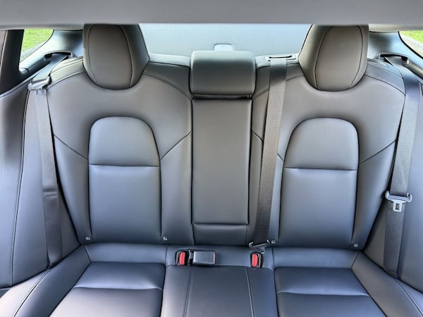 Used Tesla Model 3 2021 for sale - 76234334: Photo 13