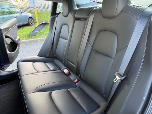 Used Tesla Model 3 2021 for sale - 76234334: Photo 14