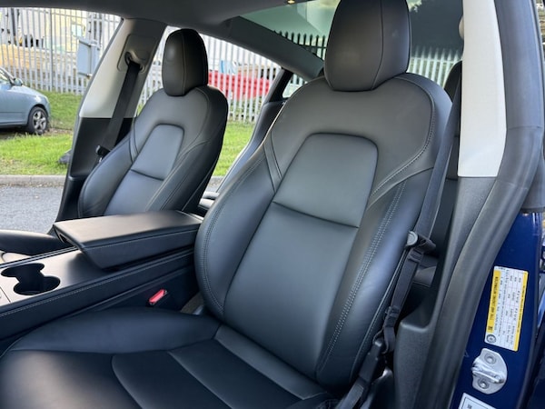 Used Tesla Model 3 2021 for sale - 76234334: Photo 15