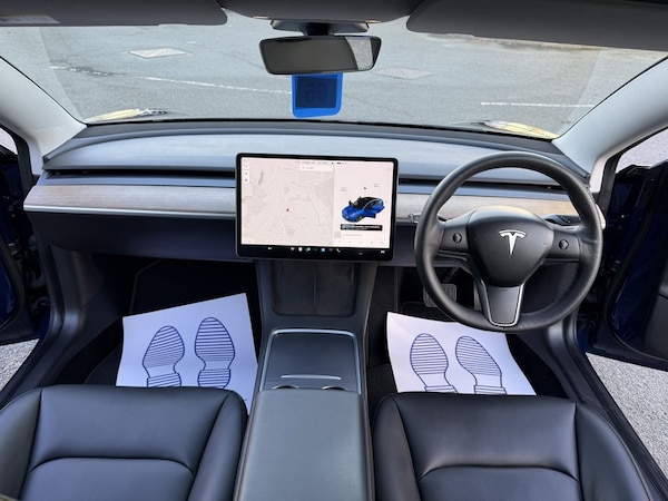 Used Tesla Model 3 2021 for sale - 76234334: Photo 16