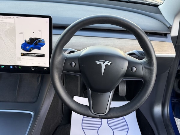 Used Tesla Model 3 2021 for sale - 76234334: Photo 17