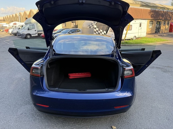 Used Tesla Model 3 2021 for sale - 76234334: Photo 20