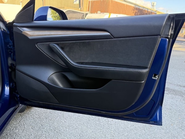 Used Tesla Model 3 2021 for sale - 76234334: Photo 22