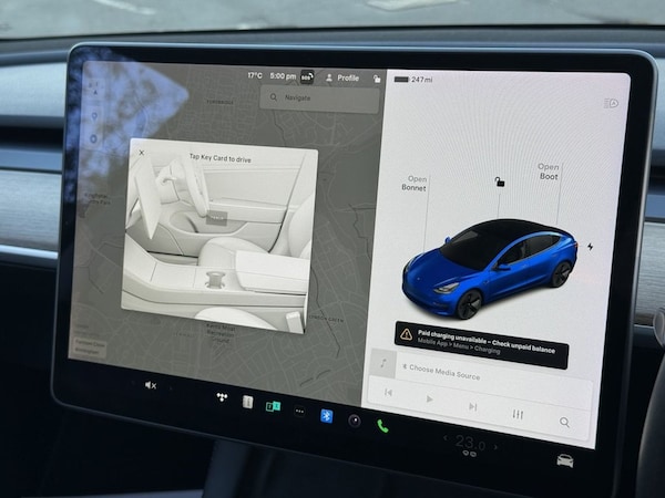 Used Tesla Model 3 2021 for sale - 76234334: Photo 30
