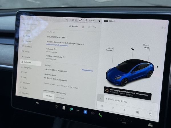 Used Tesla Model 3 2021 for sale - 76234334: Photo 32