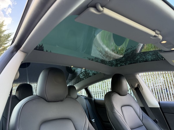 Used Tesla Model 3 2021 for sale - 76234334: Photo 37