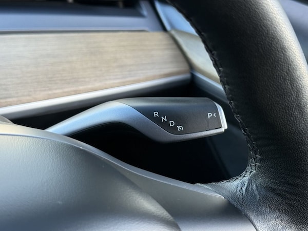Used Tesla Model 3 2021 for sale - 76234334: Photo 38