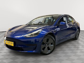 Used Tesla Model 3 2021 for sale - 76234334: Photo