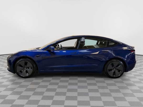 Used Tesla Model 3 2021 for sale - 76234334: Photo 5
