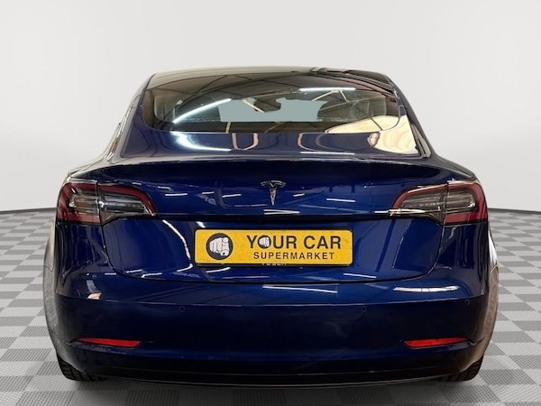 Used Tesla Model 3 2021 for sale - 76234334: Photo 7