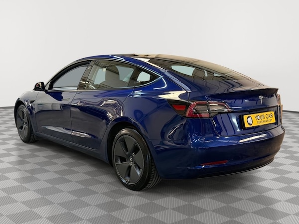 Used Tesla Model 3 2021 for sale - 76234334: Photo 8