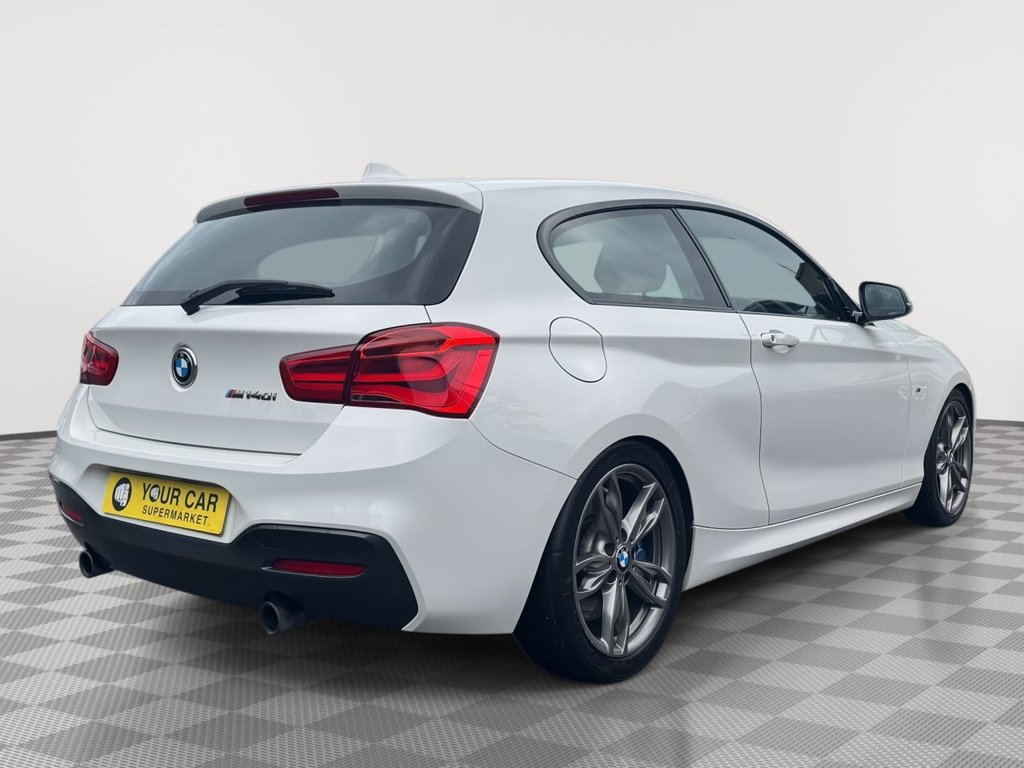 Used BMW 1 Series 2016 for sale - 77301765: Photo 10