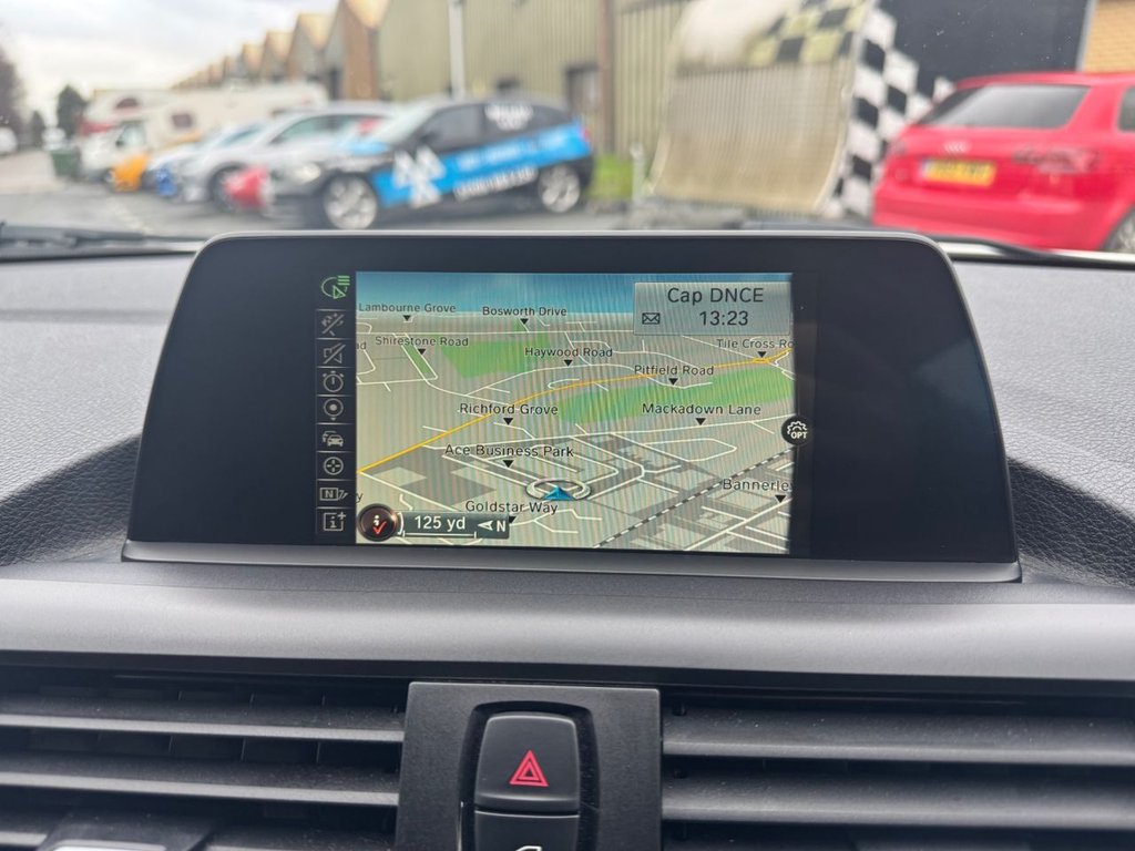 Used BMW 1 Series 2016 for sale - 77301765: Photo 14