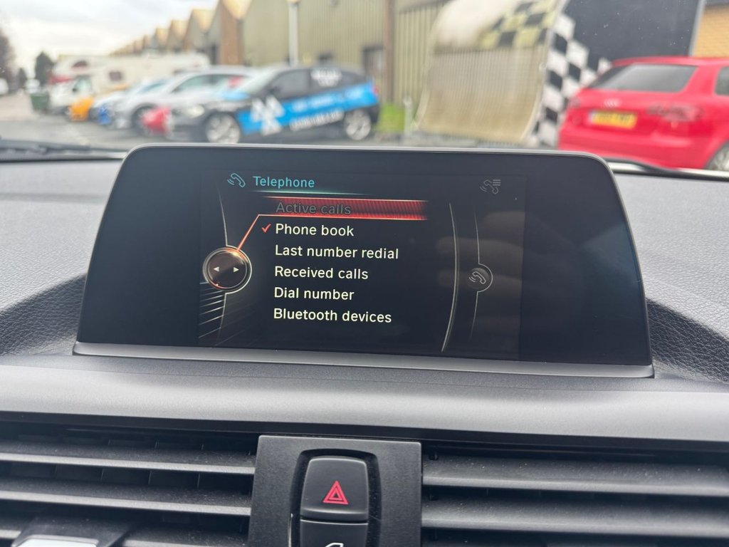 Used BMW 1 Series 2016 for sale - 77301765: Photo 19