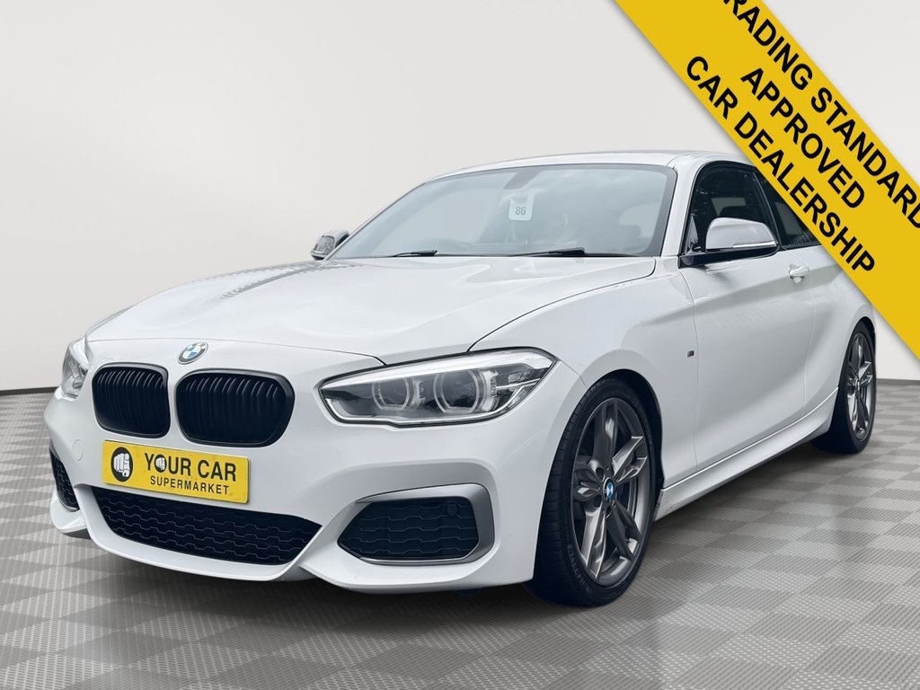 Used BMW 1 Series 2016 for sale - 77301765: Photo 2
