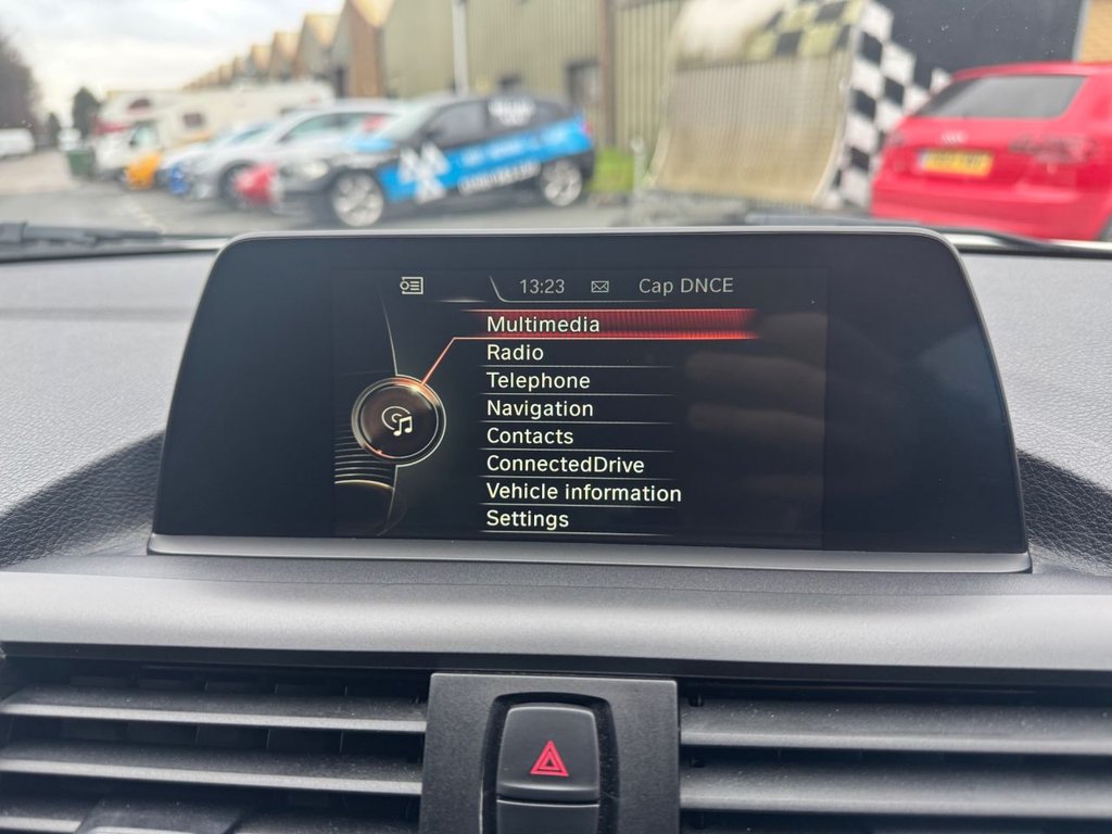 Used BMW 1 Series 2016 for sale - 77301765: Photo 20