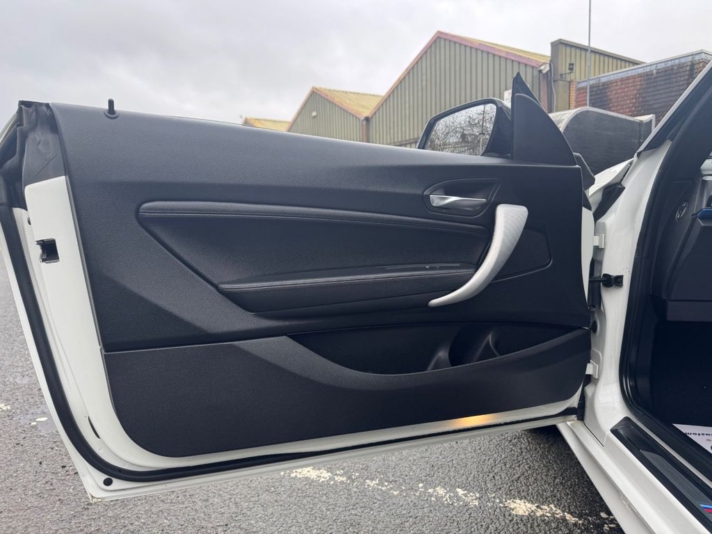 Used BMW 1 Series 2016 for sale - 77301765: Photo 32