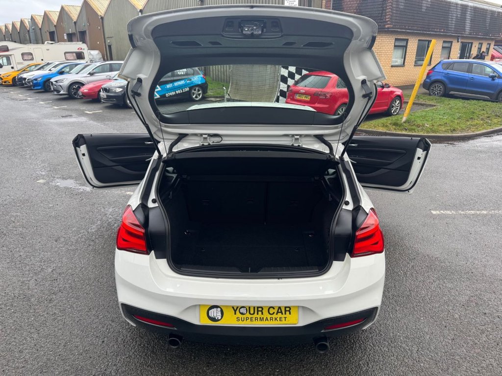 Used BMW 1 Series 2016 for sale - 77301765: Photo 34