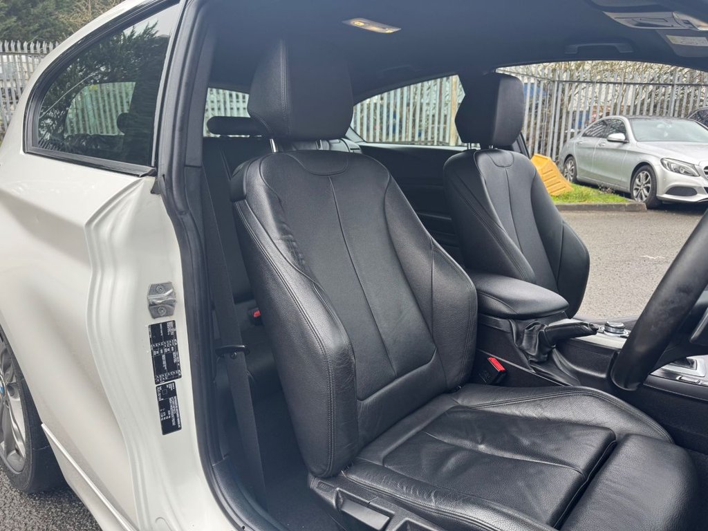 Used BMW 1 Series 2016 for sale - 77301765: Photo 36