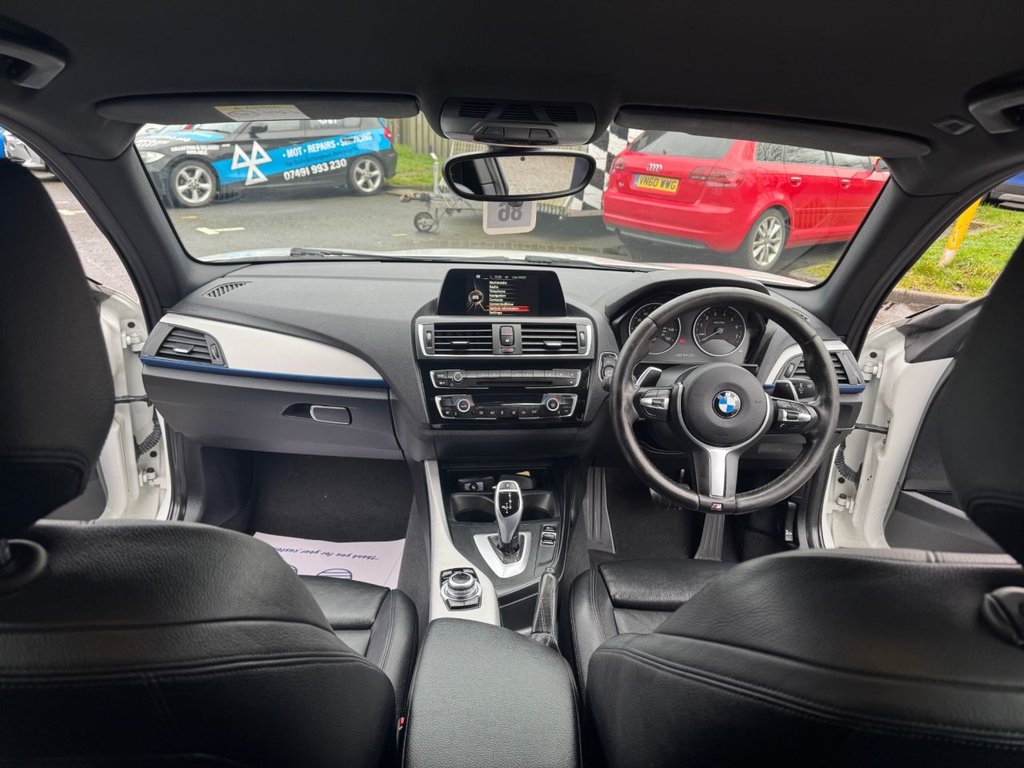 Used BMW 1 Series 2016 for sale - 77301765: Photo 37