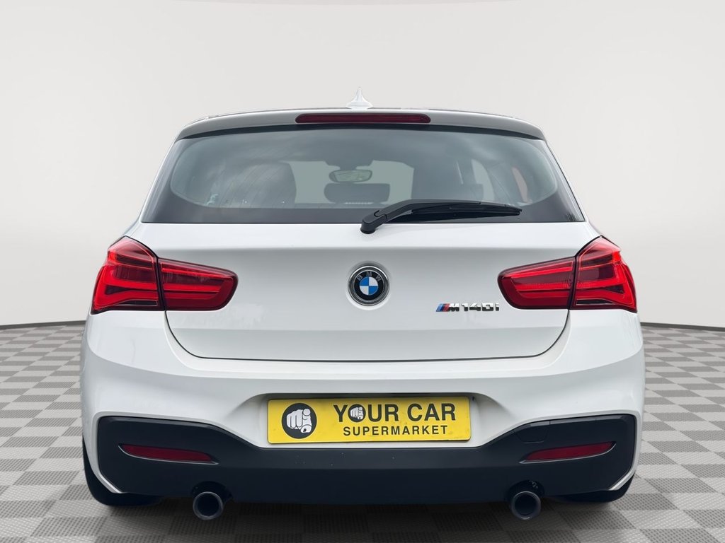 Used BMW 1 Series 2016 for sale - 77301765: Photo 6