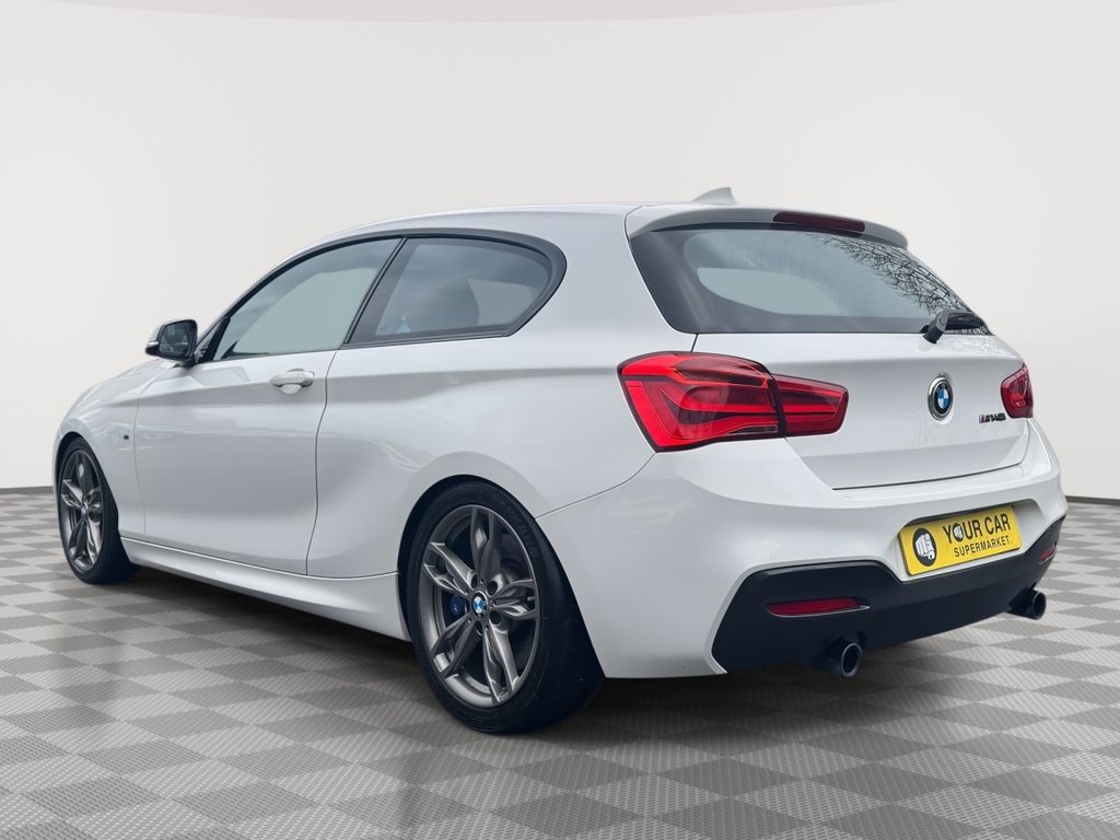Used BMW 1 Series 2016 for sale - 77301765: Photo 9