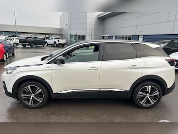 Used Peugeot 3008 2018 for sale - 76333853: Photo