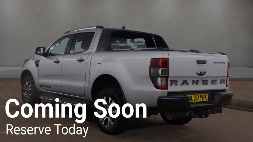 Used Ford Ranger 2020 for sale - 77241640: Photo 10