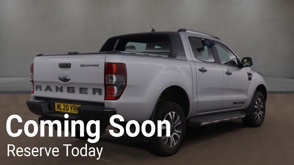 Used Ford Ranger 2020 for sale - 77241640: Photo 11