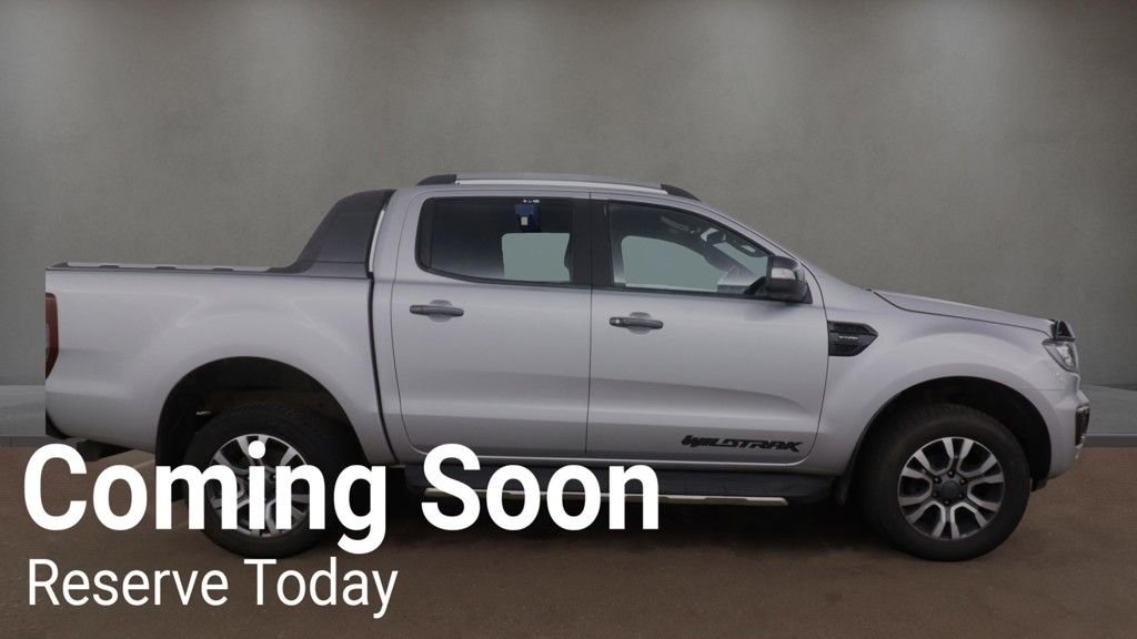 Used Ford Ranger 2020 for sale - 77241640: Photo 12